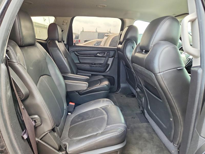Продажа на аукционе авто 2015 Chevrolet Traverse, vin: 1GNKRHKD0FJ242679, номер лота: 49490226