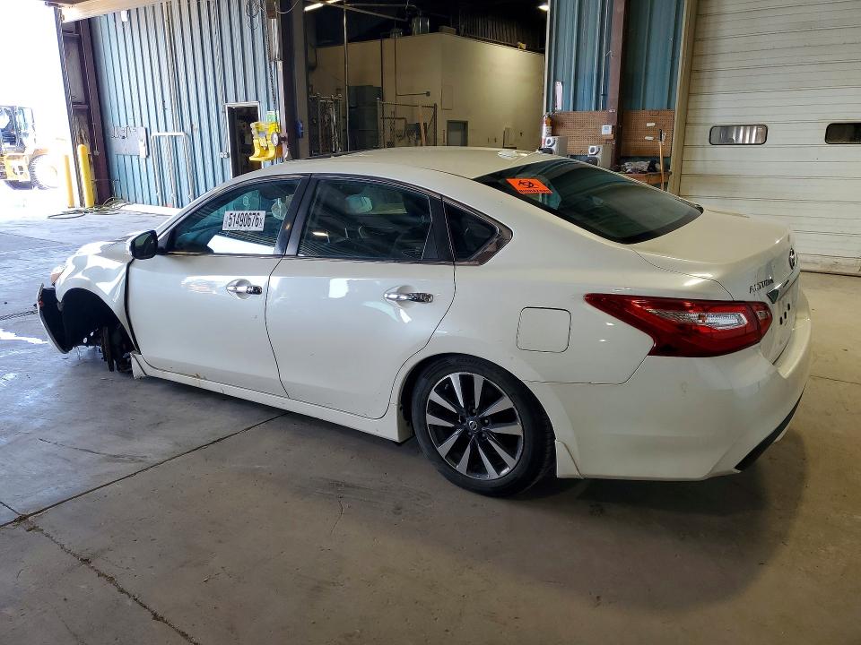 Продажа на аукционе авто 2016 Nissan Alitma, vin: 1N4AL3AP4GC289908, номер лота: 51490676