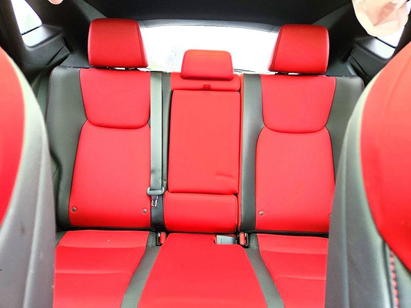 Продажа на аукционе авто 2024 Lexus Nx 350, vin: 2T2KGCEZ6RC054463, номер лота: 51701486