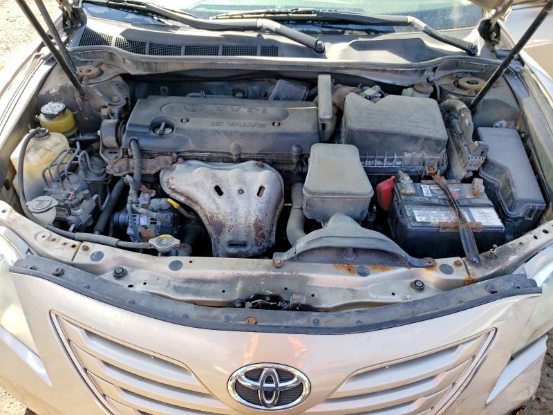 Aukcja sprzedaży 2009 Toyota Camry, vin: 4T4BE46K49R121504, numer aukcji: 49089006