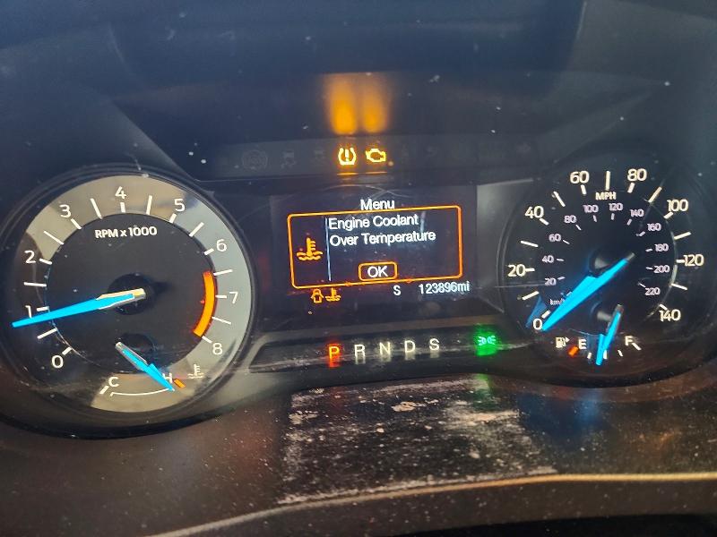 2017 Ford Explorer მანქანა იყიდება აუქციონზე, vin: 1FM5K7DH5HGC67805, აუქციონის ნომერი: 51428426