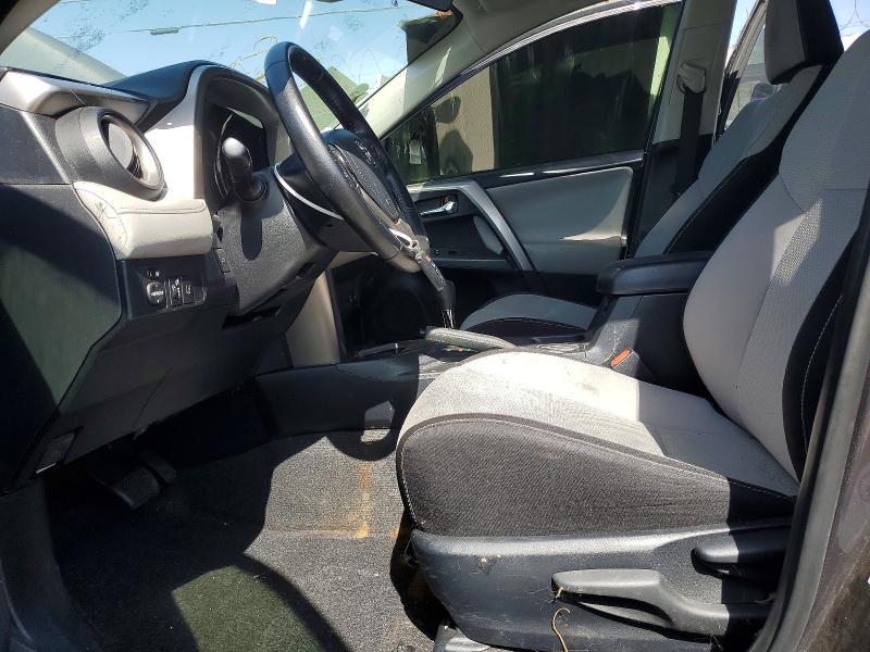 Aukcja sprzedaży 2016 Toyt Rav4, vin: JTMWFREV9GJ092909, numer aukcji: 50449236
