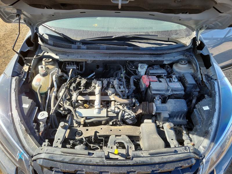 Продаж на аукціоні авто 2023 Nissan Kicks, vin: 3N1CP5DVXPL530052, номер лоту: 50926636