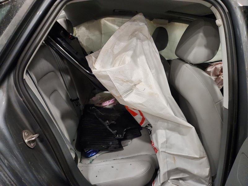 Aukcja sprzedaży 2015 Audi A4, vin: WAUBFAFL1FN023214, numer aukcji: 47910056