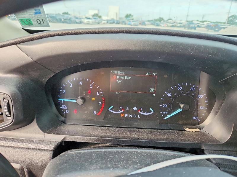 Продажа на аукционе авто 2021 Ford Explorer, vin: 1FMSK7BH9MGA91955, номер лота: 50660266