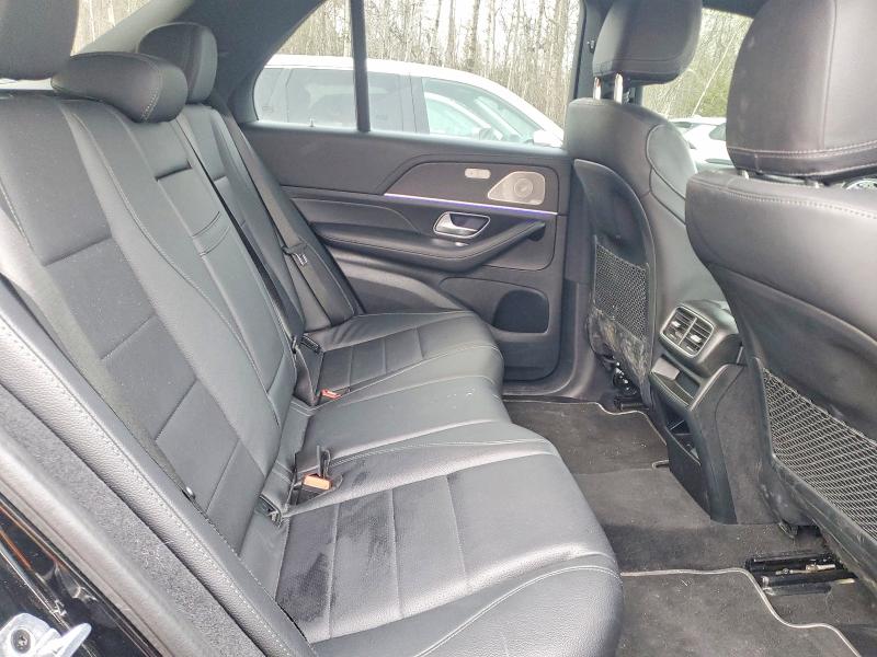 Aukcja sprzedaży 2023 Mercedes-benz Gle, vin: 4JGFB5KB0PA935857, numer aukcji: 47112906