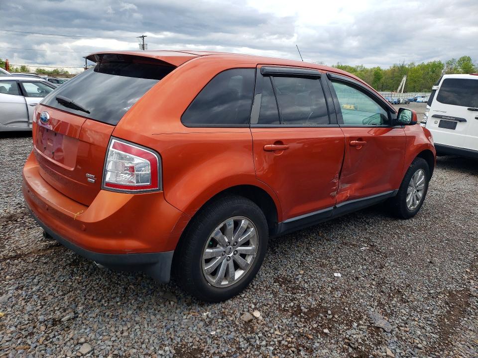 Aukcja sprzedaży 2007 Ford Edge, vin: 2FMDK48C67BA51413, numer aukcji: 52029046
