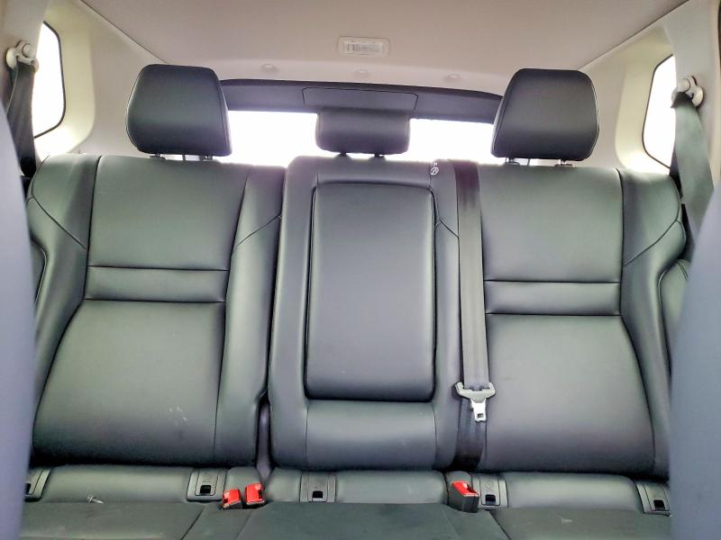Aukcja sprzedaży 2023 Nissan Rogue, vin: JN8BT3BB8PW219204, numer aukcji: 48089016