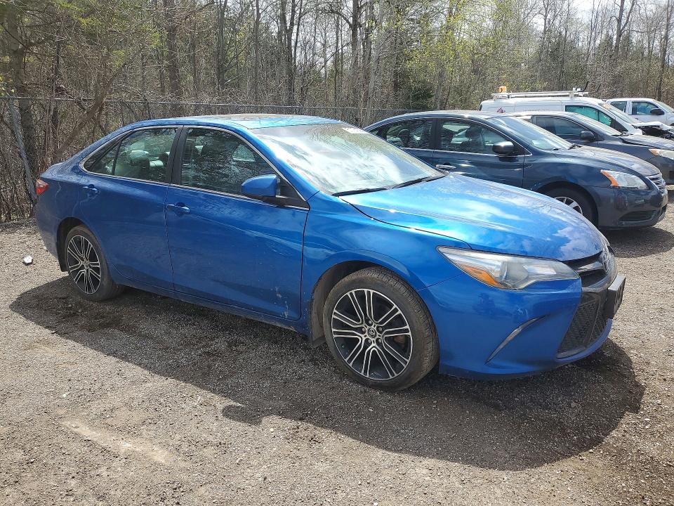 Aukcja sprzedaży 2016 Toyota Camry, vin: 4T1BF1FK2GU544391, numer aukcji: 51774326