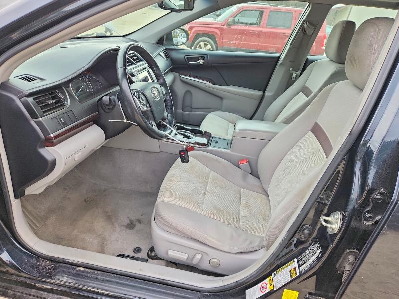 Продажа на аукционе авто 2014 Toyota Camry, vin: 4T4BF1FKXER345138, номер лота: 51416196
