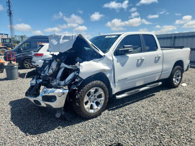 Продаж на аукціоні авто 2020 Ram 1500, vin: 1C6RREBT7LN245877, номер лоту: 51327366
