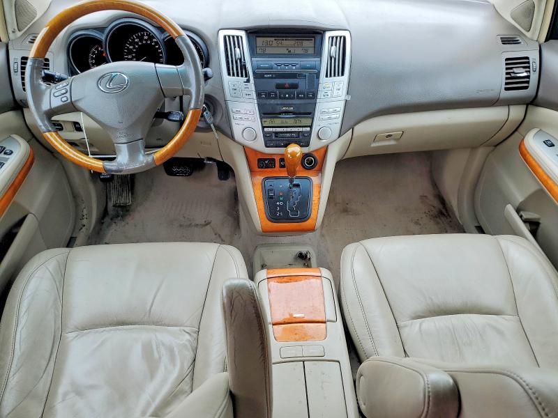 Aukcja sprzedaży 2005 Lexus Rx 330, vin: 2T2HA31U15C076788, numer aukcji: 47980016