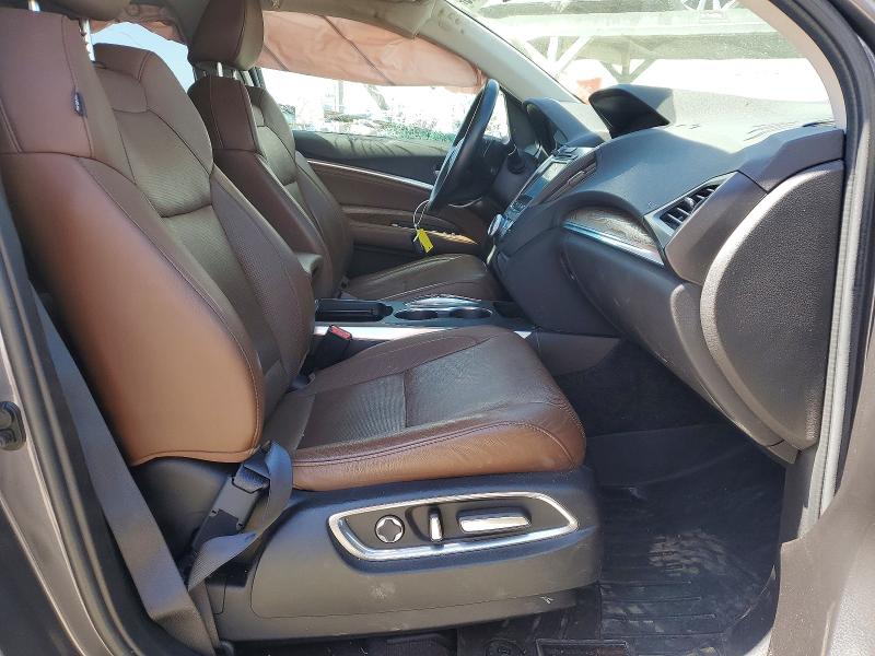 Продажа на аукционе авто 2019 Acura Mdx, vin: 5J8YD4H53KL003010, номер лота: 47663786