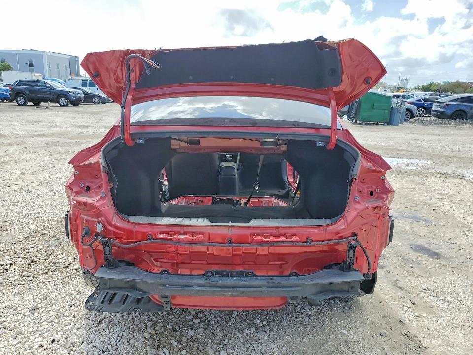 Продажа на аукционе авто 2021 Hyundai Elantra, vin: KMHLN4AG5MU147765, номер лота: 48933466