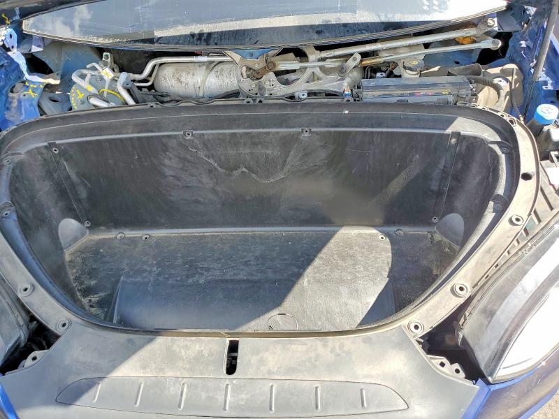 Aukcja sprzedaży 2016 Tesla Model X, vin: 5YJXCBE48GF007237, numer aukcji: 48632136