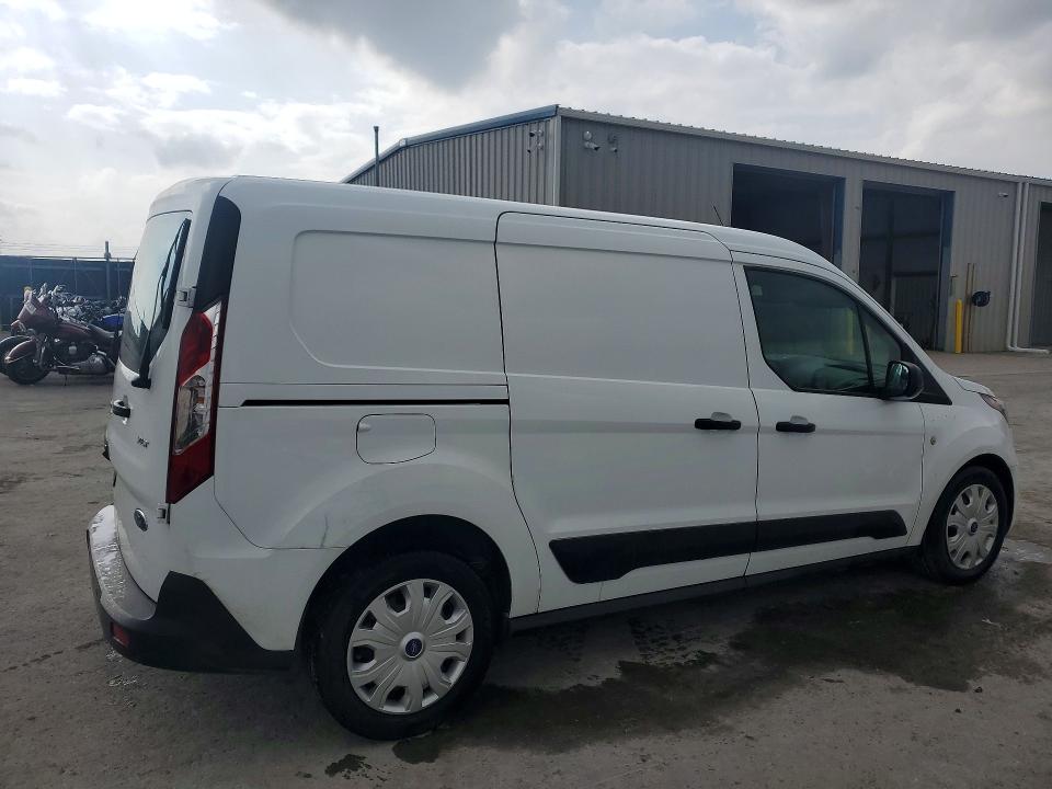 Aukcja sprzedaży 2023 Ford Transit Connect, vin: NM0LS7T28P1548701, numer aukcji: 51198136