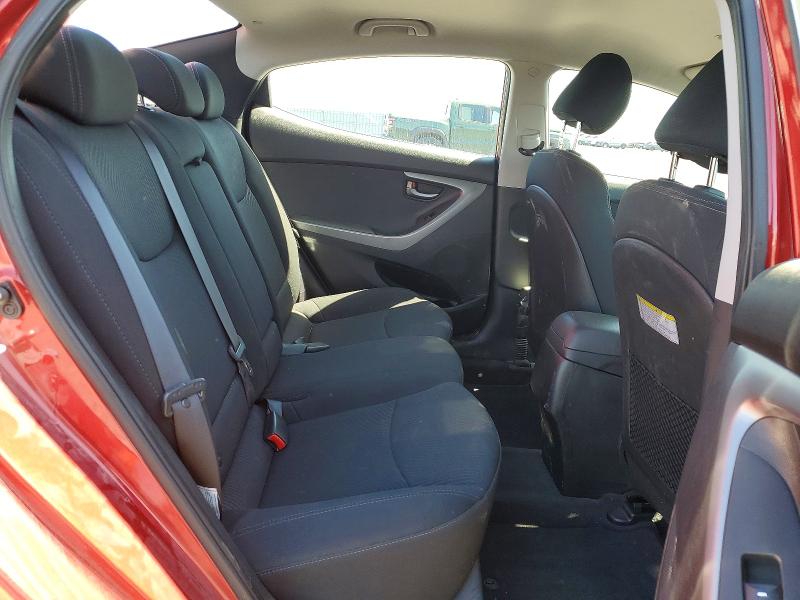 Продаж на аукціоні авто 2015 Hyundai Elantra, vin: 5NPDH4AE4FH576973, номер лоту: 50290156