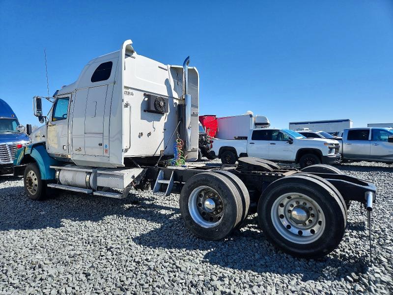2006 Western Star/auto Car 4900 მანქანა იყიდება აუქციონზე, vin: 5KJJALCV56PW43859, აუქციონის ნომერი: 47009146