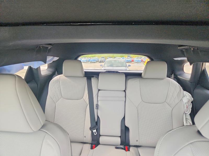 Продажа на аукционе авто 2025 Lexus Rx 350, vin: 2T2BAMCA0SC120550, номер лота: 49154536