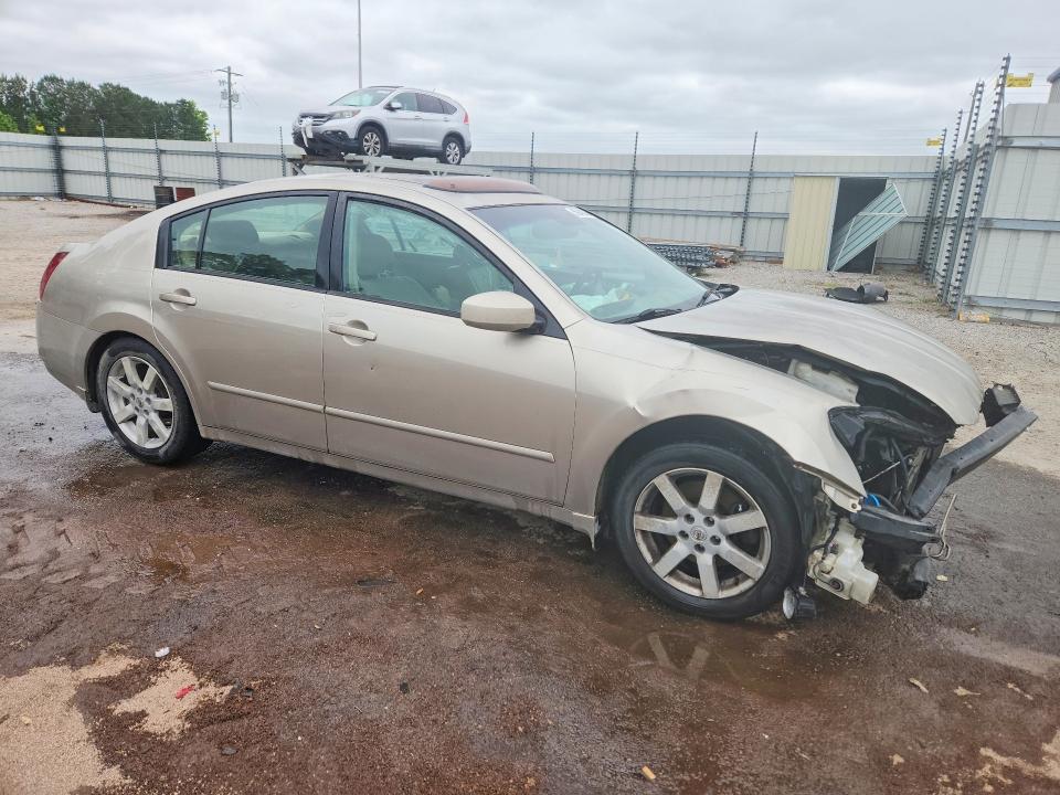 Продаж на аукціоні авто 2006 Nissan Maxima, vin: 1N4BA41E96C812336, номер лоту: 50948326