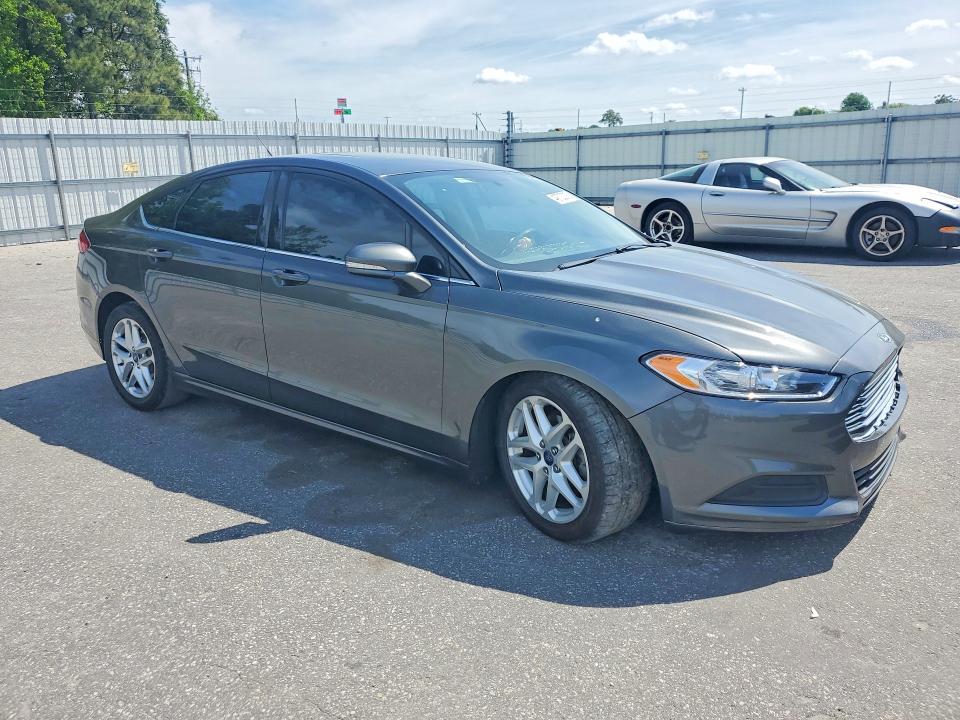 2015 Ford Fusion მანქანა იყიდება აუქციონზე, vin: 3FA6P0H7XFR109202, აუქციონის ნომერი: 49700076