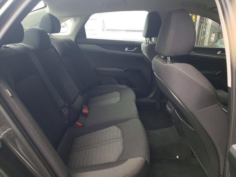 Продаж на аукціоні авто 2025 Kia K5, vin: KNAG24J71S5356472, номер лоту: 49504356
