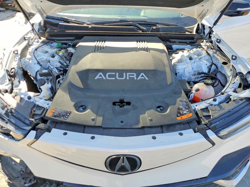 Продажа на аукционе авто 2024 Acura Zdx, vin: 4W5KHNRL8RZ509616, номер лота: 48442916