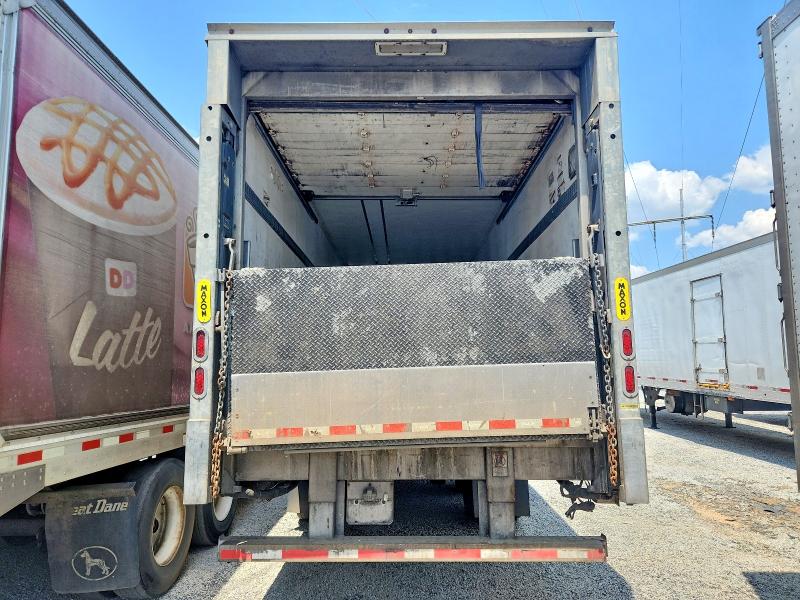Продажа на аукционе авто 2014 Great Dane Trailers, vin: 1GRAA9621EB703946, номер лота: 50601436