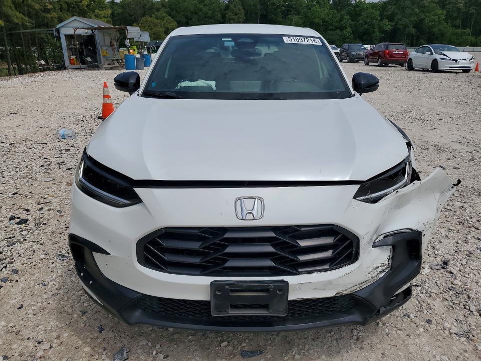 Продаж на аукціоні авто 2023 Honda Hr-v, vin: 3CZRZ1H51PM711954, номер лоту: 51097216