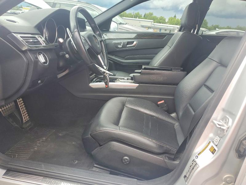 Продаж на аукціоні авто 2016 Mercedes-benz E, vin: WDDHF5KB3GB228267, номер лоту: 50619536
