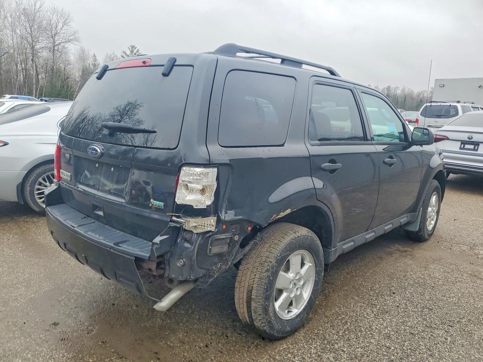 Aukcja sprzedaży 2011 Ford Escape, vin: 1FMCU0DG7BKA15669, numer aukcji: 49935736