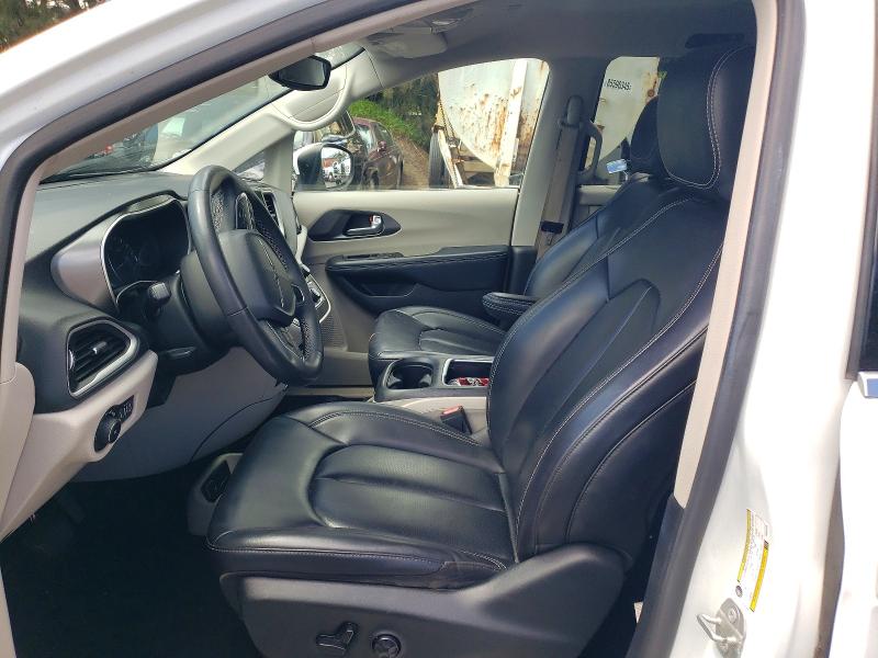 48534096 :رقم المزاد ، 2C4RC1BGXPR550143 vin ، 2023 Chrysler Pacifica مزاد بيع