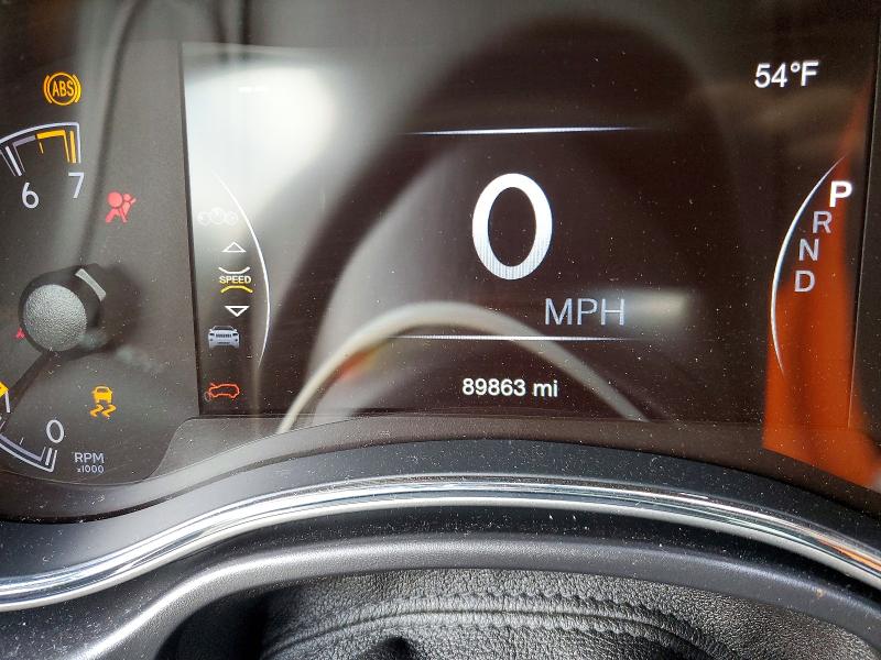 Aukcja sprzedaży 2018 Jeep Grand Cherokee, vin: 1C4RJFAG6JC266948, numer aukcji: 51491766