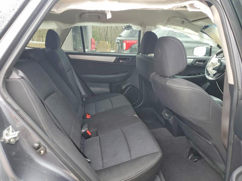 51779426 :رقم المزاد ، 4S4BSACC9J3321951 vin ، 2018 Subaru Outback مزاد بيع