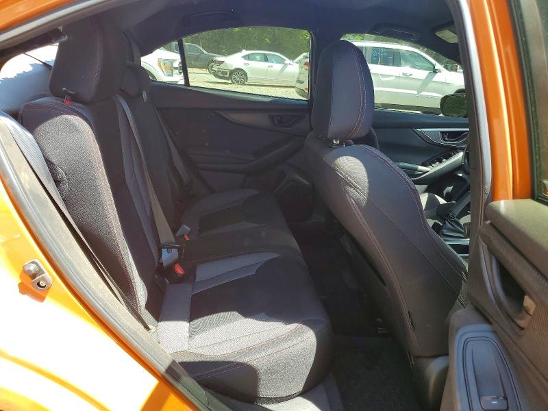 Продажа на аукционе авто 2023 Subaru Wrx, vin: JF1VBAA66P9821446, номер лота: 49843096