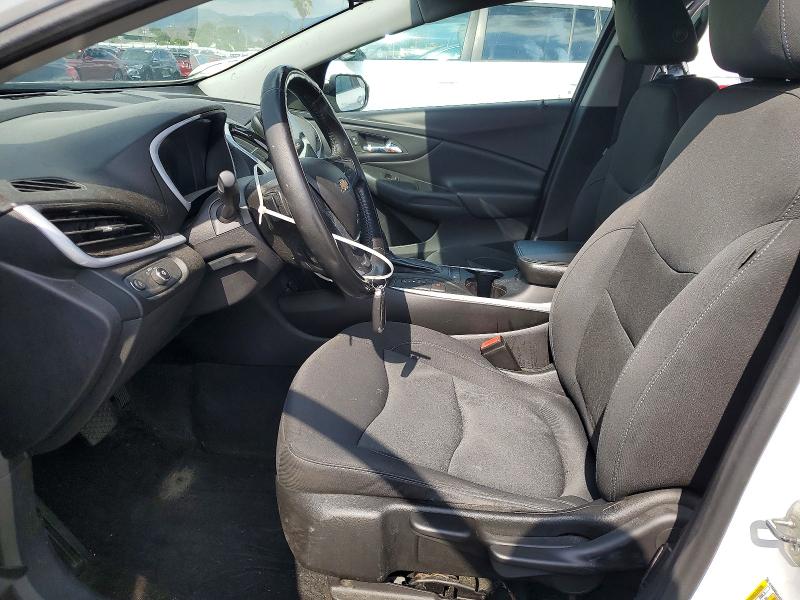 Aukcja sprzedaży 2016 Chevrolet Volt, vin: 1G1RC6S56GU131553, numer aukcji: 48804606