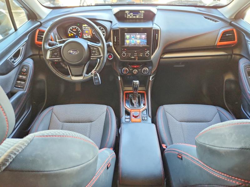Aukcja sprzedaży 2019 Subaru Forester, vin: JF2SKAJC2KH429731, numer aukcji: 51501956