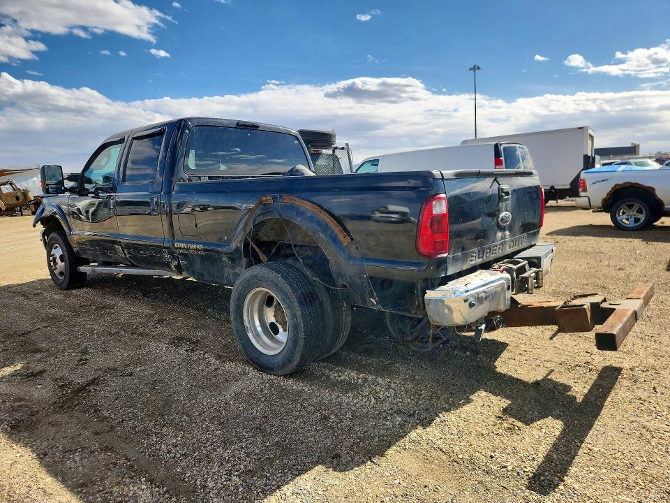 Продаж на аукціоні авто 2011 Ford F350, vin: 1FT8W3DT1BEB63950, номер лоту: 50127096