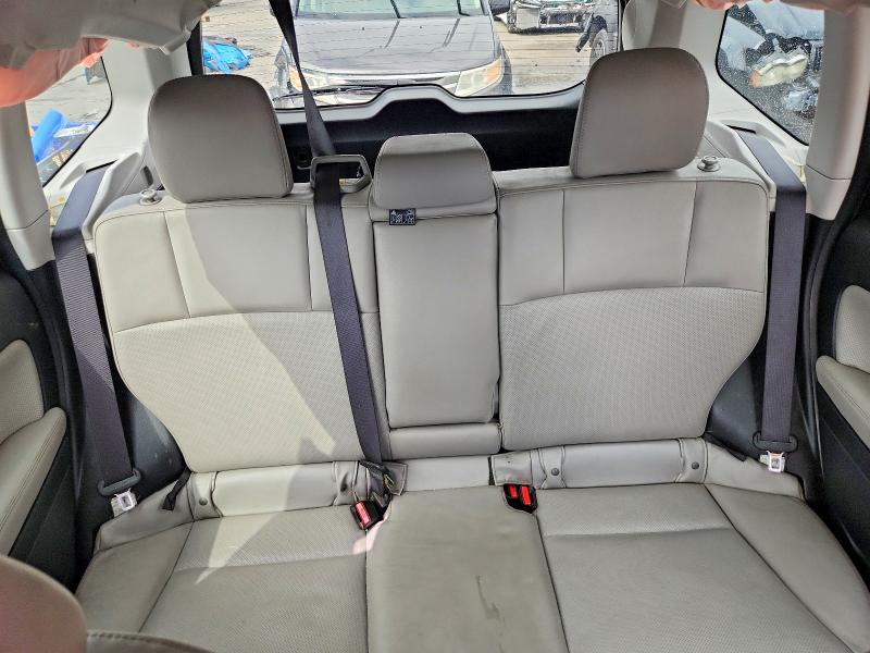 Aukcja sprzedaży 2014 Subaru Forester, vin: JF2SJAMC4EH555835, numer aukcji: 51144466