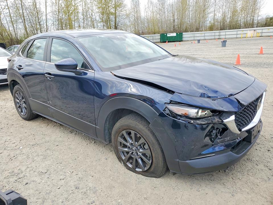 Aukcja sprzedaży 2021 Mazda Cx-30, vin: 3MVDMBAL5MM265279, numer aukcji: 49546676
