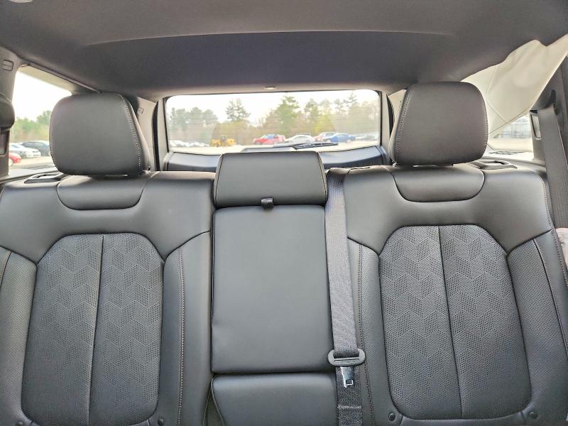 Aukcja sprzedaży 2026 Jeep Cherokee, vin: 3C4PJMC23TT197897, numer aukcji: 49994466