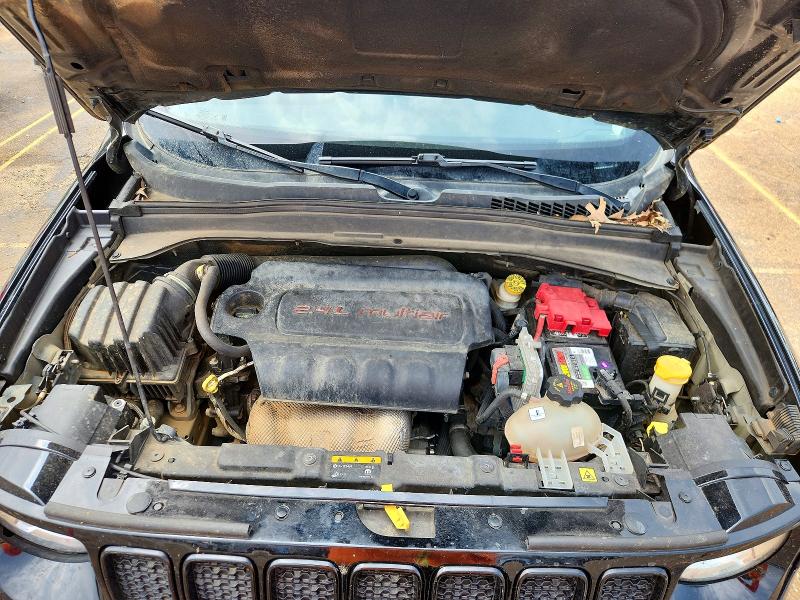 Продаж на аукціоні авто 2020 Jeep Renegade, vin: ZACNJBAB3LPL08175, номер лоту: 51097326