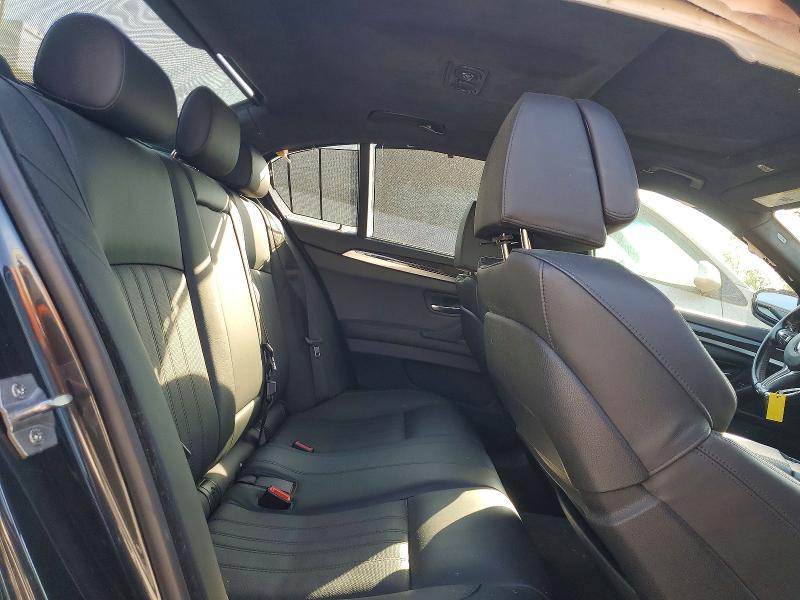 51099626 :رقم المزاد ، WBSFV9C54ED097655 vin ، 2014 Bmw M5 مزاد بيع