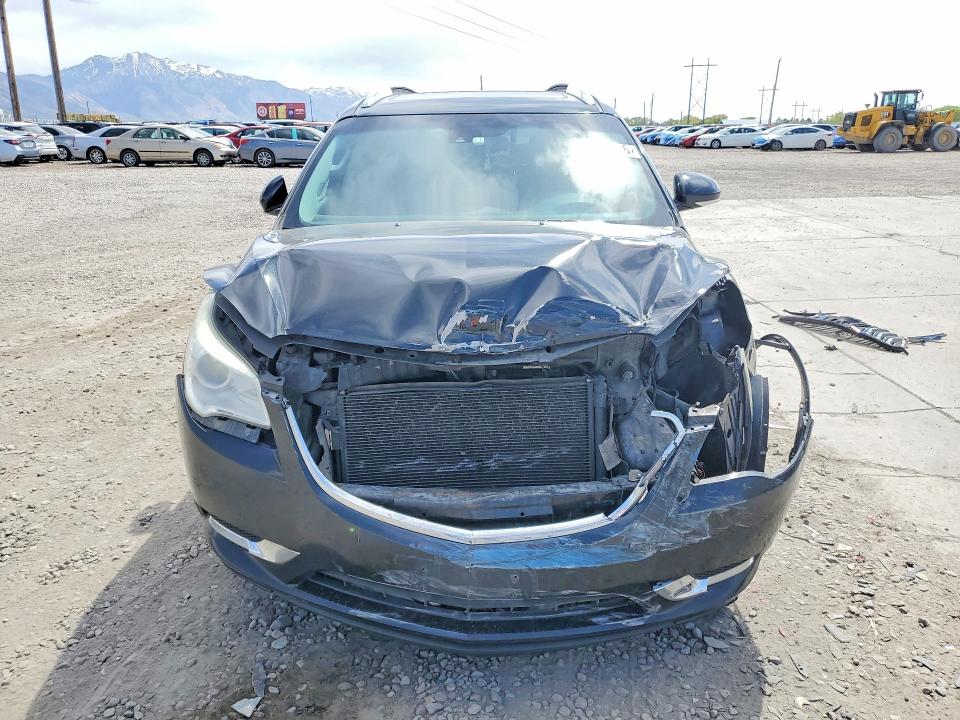 Продаж на аукціоні авто 2014 Buick Enclave, vin: 5GAKVCKD1EJ270899, номер лоту: 49446716