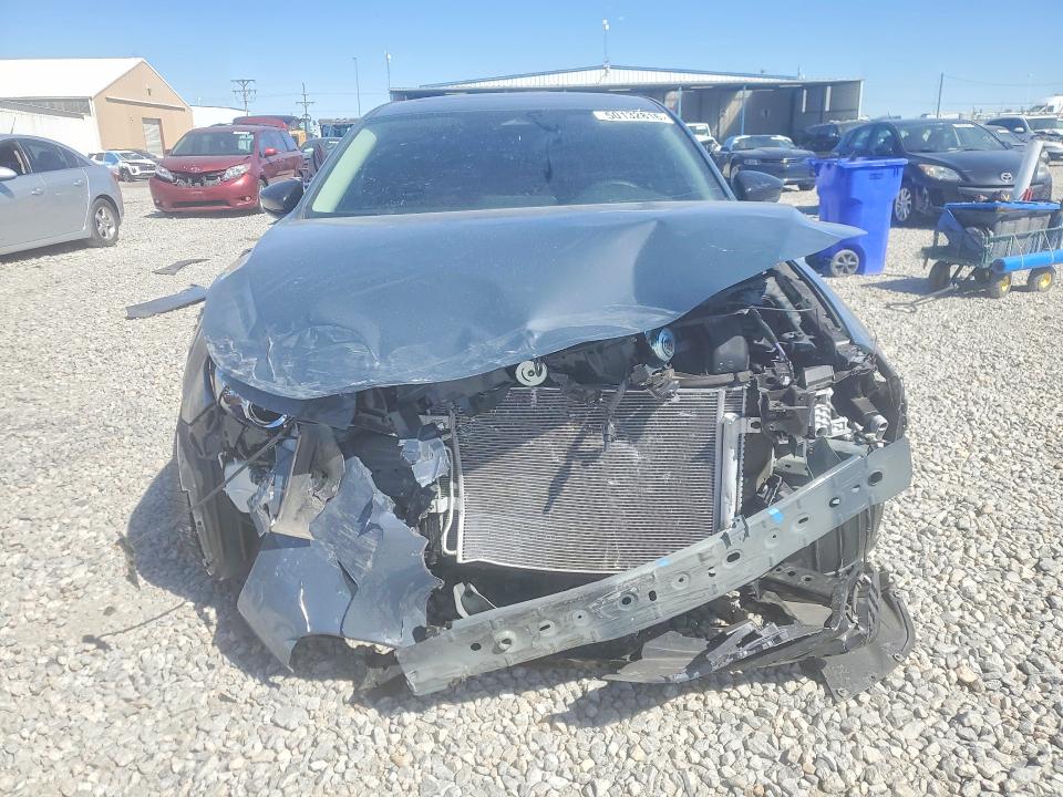 50132816 :رقم المزاد ، 3MZBPBCM8SM479392 vin ، 2025 Mazda 3 مزاد بيع