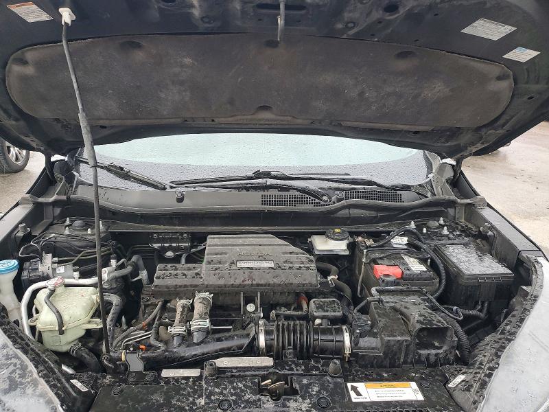 Aukcja sprzedaży 2020 Honda Cr-v, vin: 2HKRW2H84LH635175, numer aukcji: 49479126