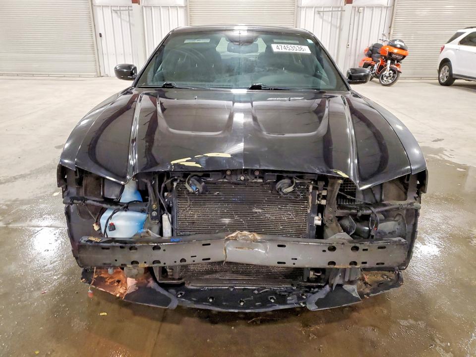 Aukcja sprzedaży 2013 Dodge Charger, vin: 2C3CDXJG4DH571888, numer aukcji: 47453536
