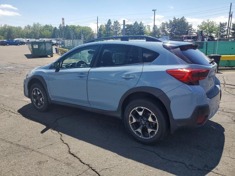 Продажа на аукционе авто 2019 Subaru Crosstrek, vin: JF2GTACC7K8260158, номер лота: 51681706
