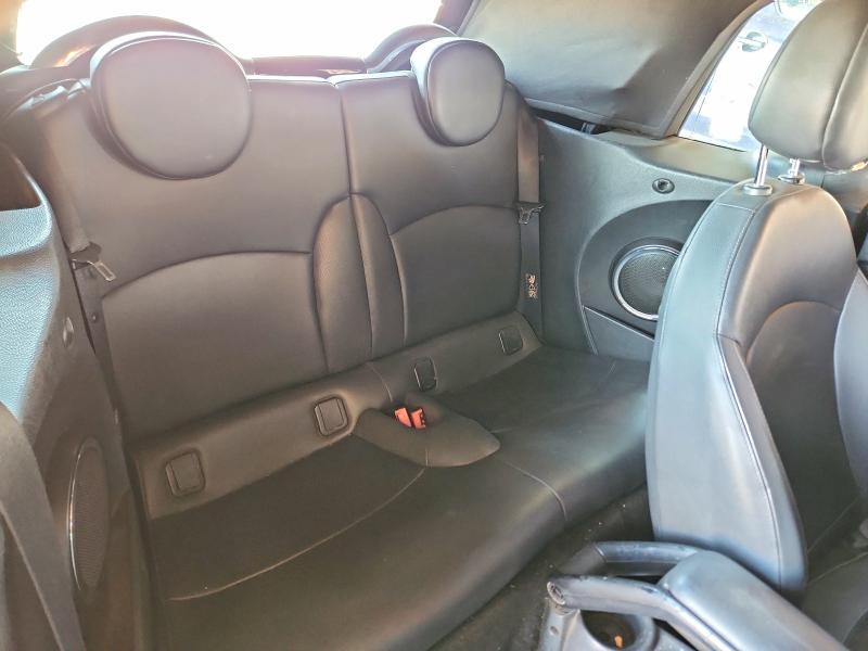 Продажа на аукционе авто 2011 Mini Cooper, vin: WMWZP3C5XBTX82530, номер лота: 51291336