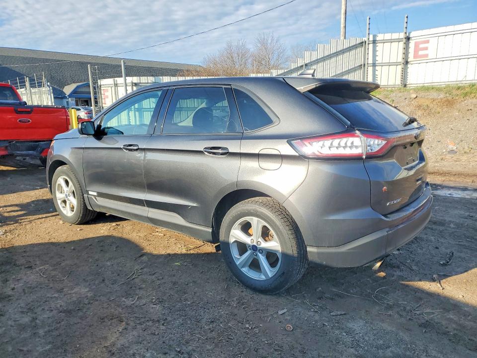 Aukcja sprzedaży 2018 Ford Edge, vin: 2FMPK4G99JBC19653, numer aukcji: 49146046